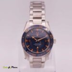 PAGANI DESIGN PD-YS005 BLUE DIAL AUTOMATIC