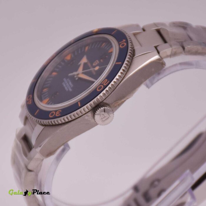 PAGANI DESIGN PD-YS005 BLUE DIAL AUTOMATIC