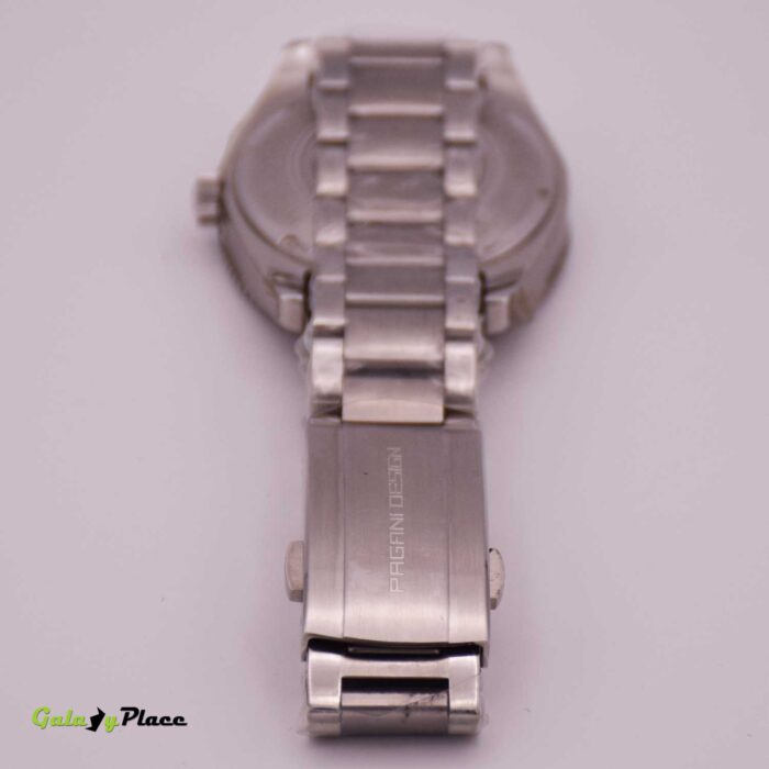 PAGANI DESIGN PD-YS005 BLUE DIAL AUTOMATIC