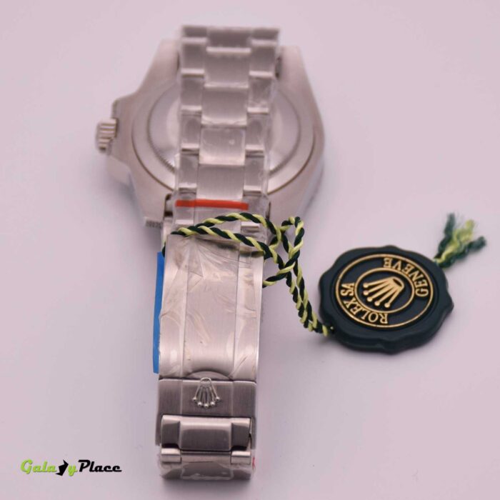 ROLEX SUBMARNIER GREEN DIAL STONE'S