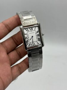 CARTIER-TANK-MUST-DE-WHITE-DIAL-ROSE-GOLD