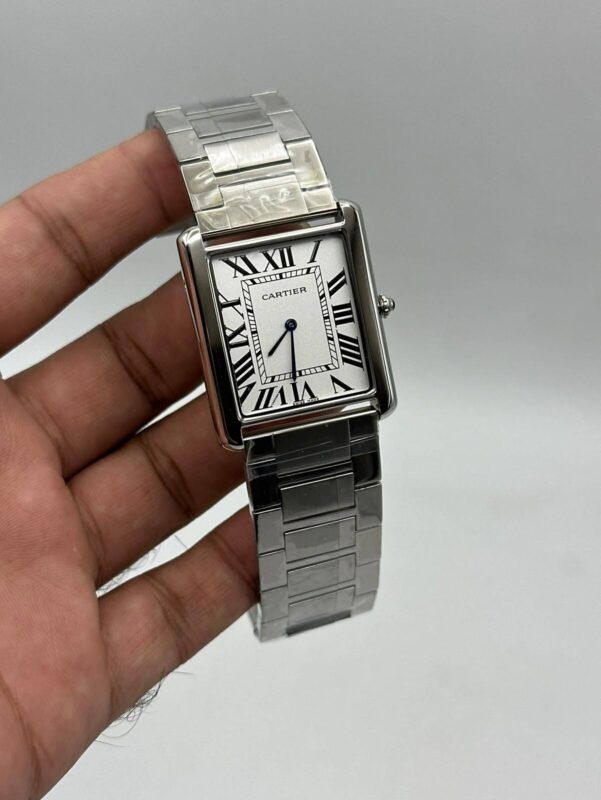 CARTIER-TANK-MUST-DE-WHITE-DIAL-ROSE-GOLD