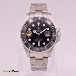 ROLEX SEA-DWELLAR BLACK DIAL