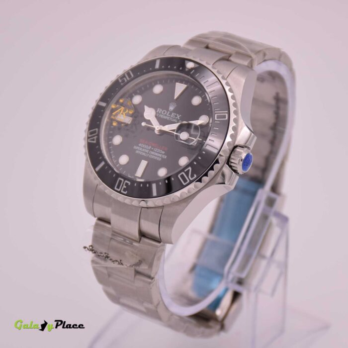 ROLEX SEA-DWELLAR BLACK DIAL
