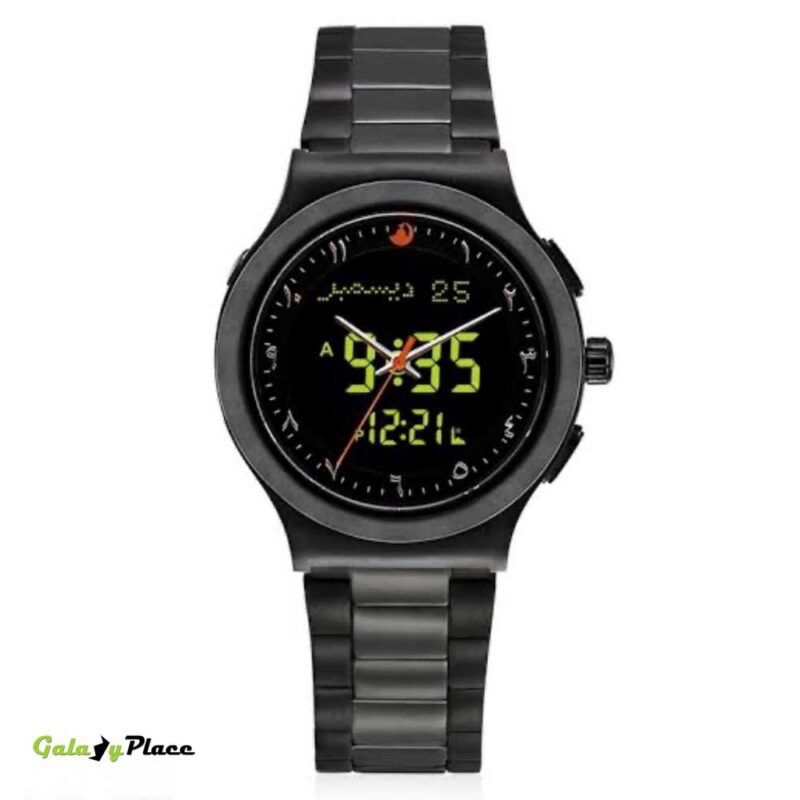 AL-HARAMEEN HA-6106 WATCH