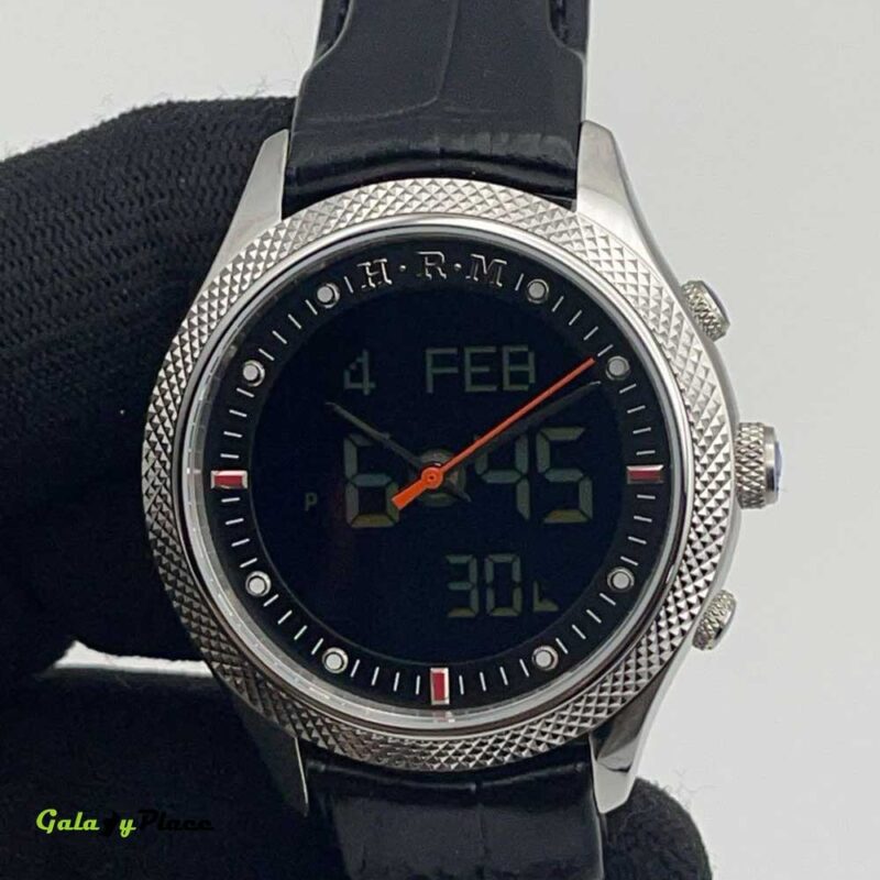 AL-HARAMEEN HA-6105 WATCH