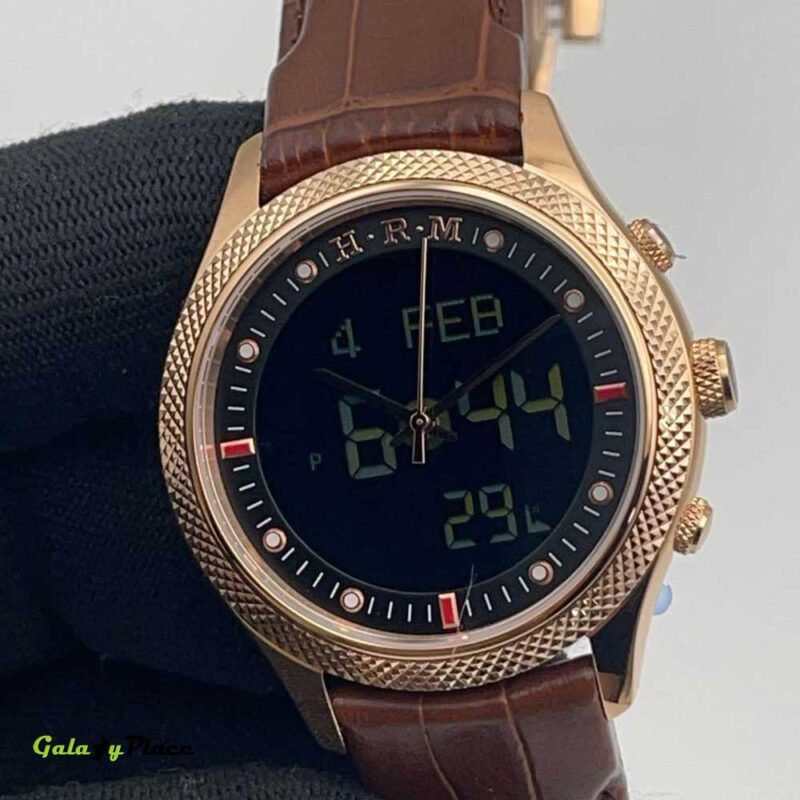 AL-HARAMEEN HA-6105 WATCH