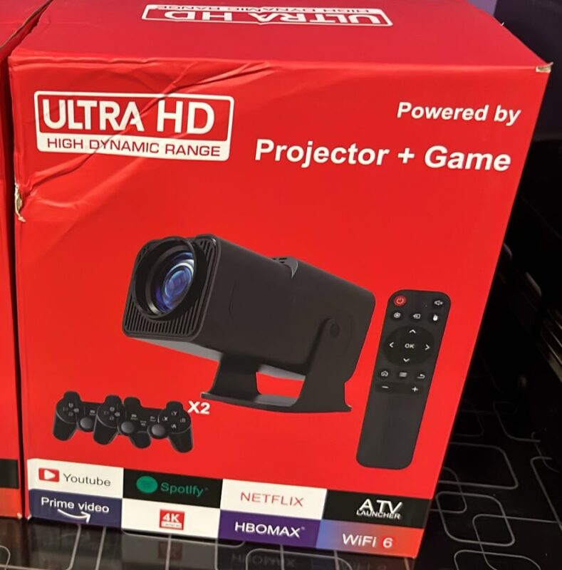 android-plus-gaming-projector-f600-hd
