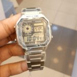 CASIO AE-1200WHD-1AV price in pakistan