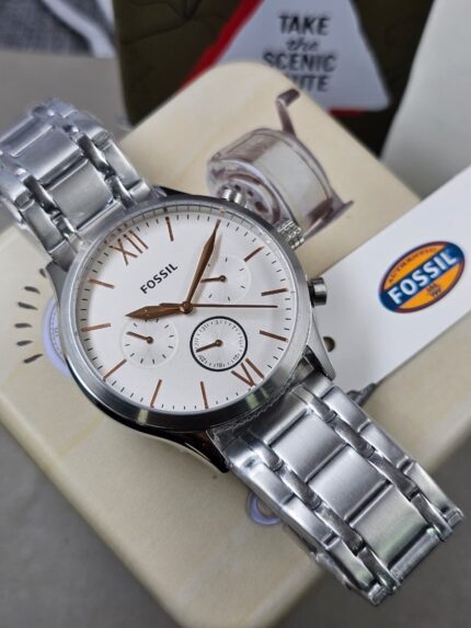FOSSIL BQ2468MSET