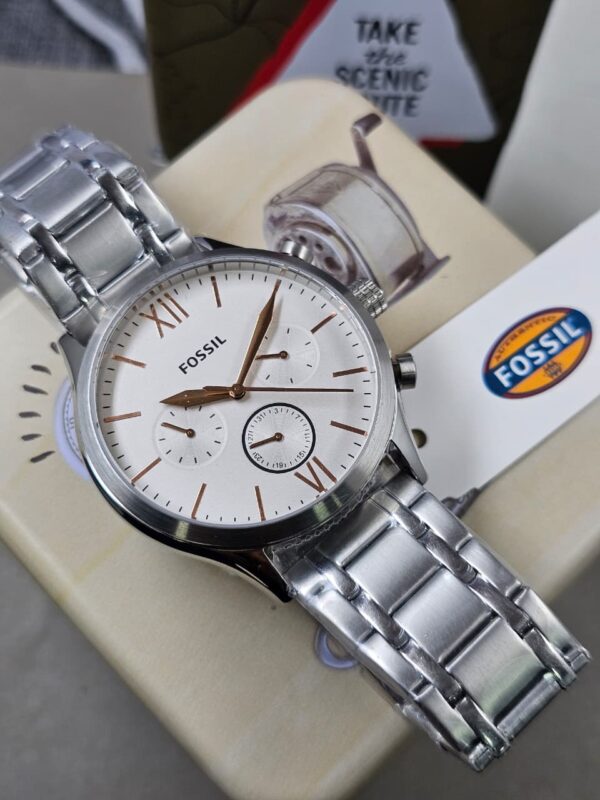 FOSSIL BQ2468MSET
