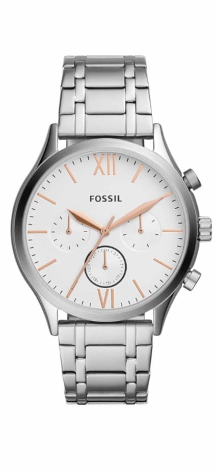 FOSSIL BQ2468MSET