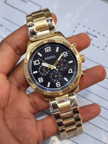 FOSSIL BQ2824