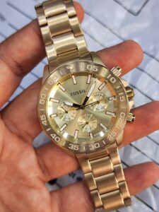 FOSSIL BQ2824