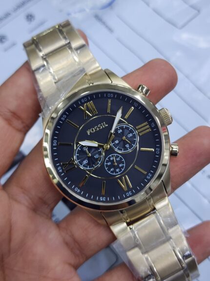 FOSSIL BQ2400MSET