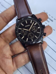 FOSSIL BQ2457