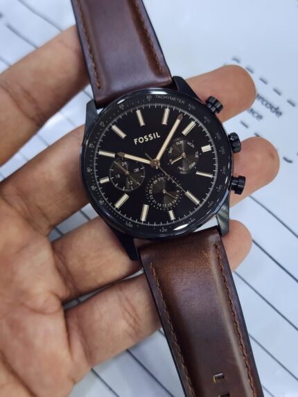 FOSSIL BQ2457
