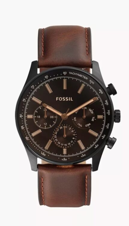 FOSSIL BQ2457