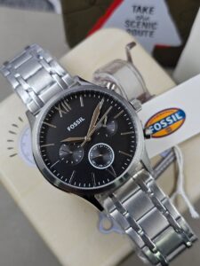 FOSSIL BQ2469MSET