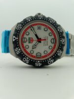 TAG HEUER FORMULA 1 SOLARGRAPH