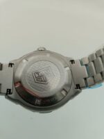TAG HEUER FORMULA 1 SOLARGRAPH