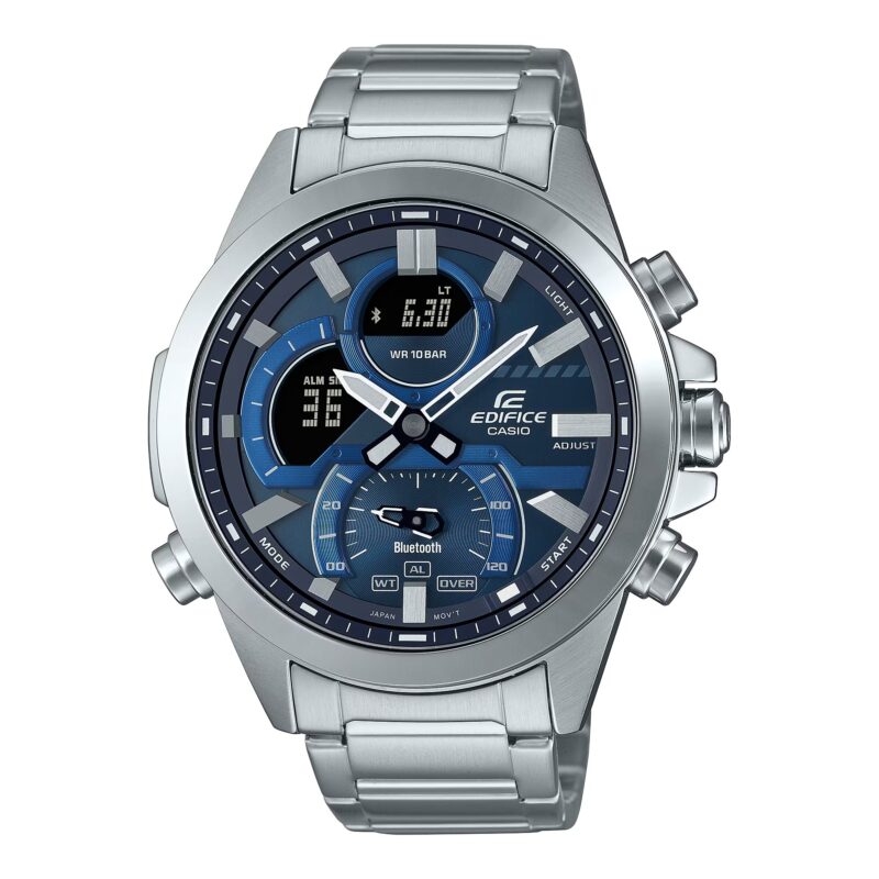 CASIO Edifice ECB-30D-2A