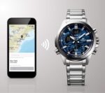 CASIO Edifice ECB-30D-2A