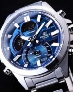 CASIO Edifice ECB-30D-2A