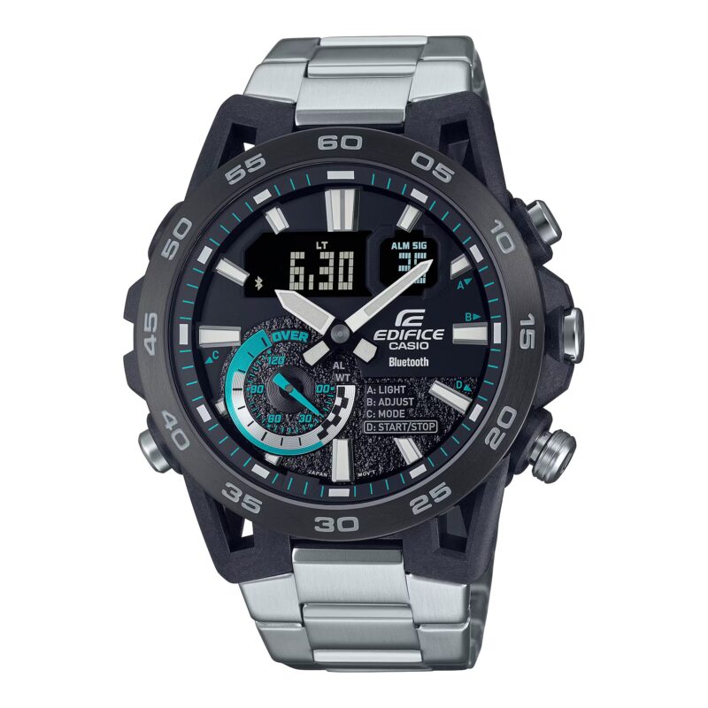 CASIO Edifice ECB-40DB-1A