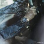 CASIO Edifice ECB-40DB-1A
