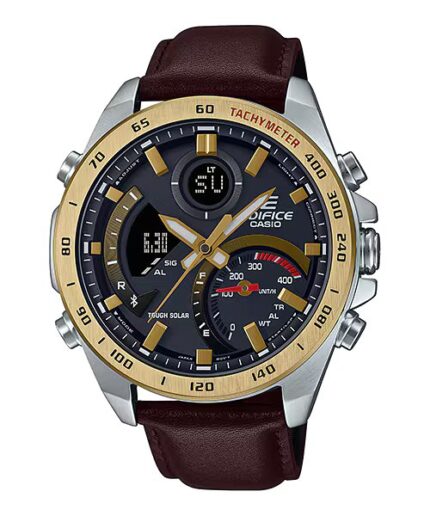 CASIO Edifice ECB-900GL-1A