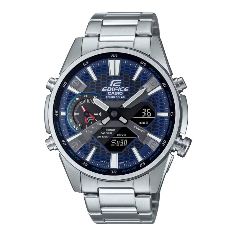 CASIO Edifice ECB-S100D-2A