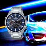 CASIO Edifice ECB-S100D-2A