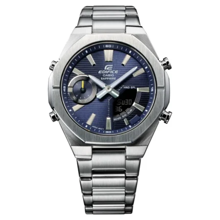 CASIO Edifice ECB-S10D-2A