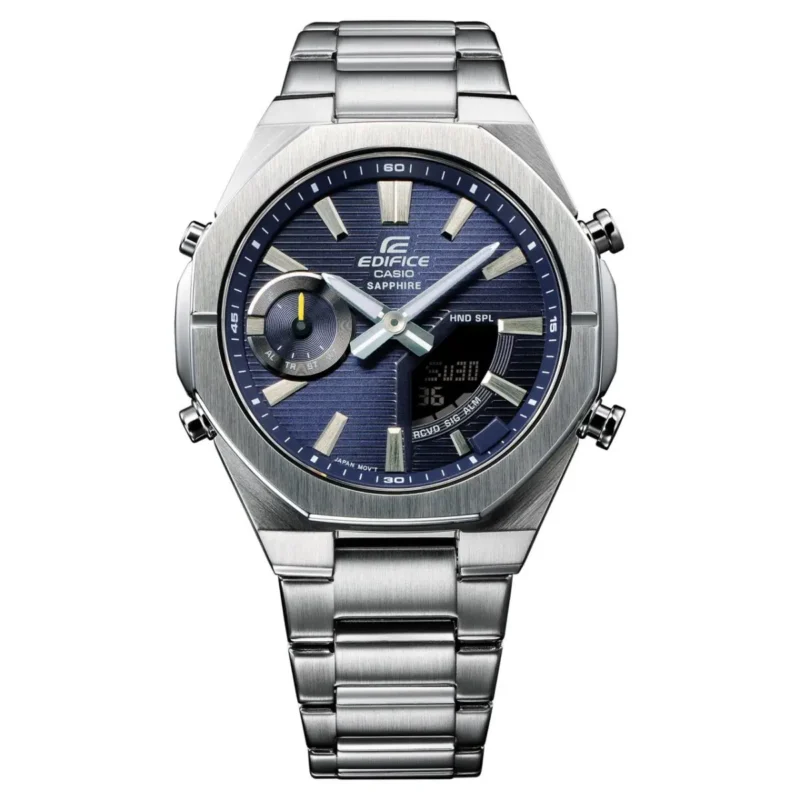 CASIO Edifice ECB-S10D-2A