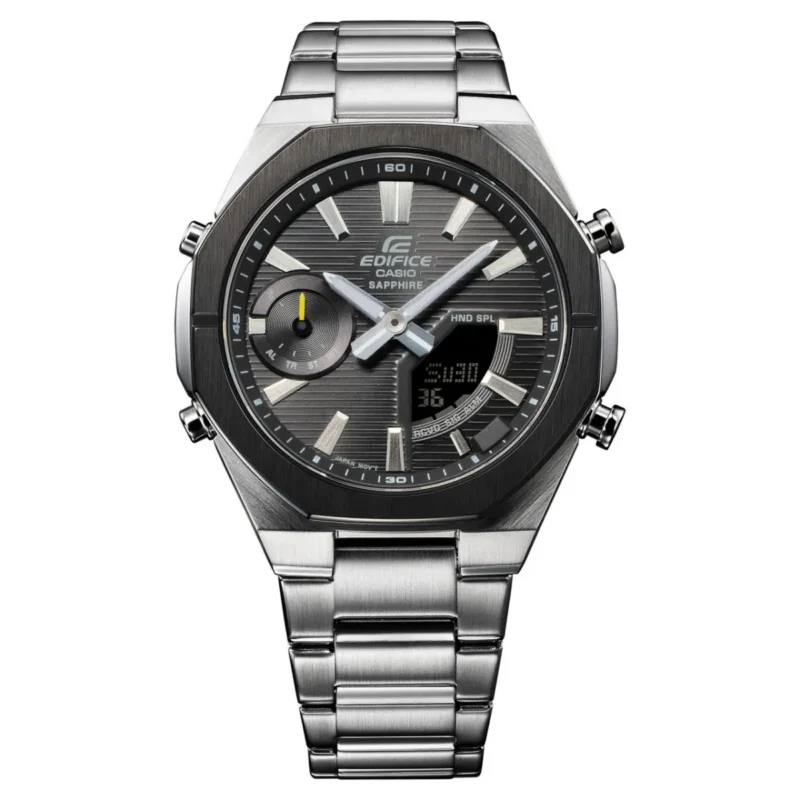 CASIO Edifice ECB-S10DB-1A