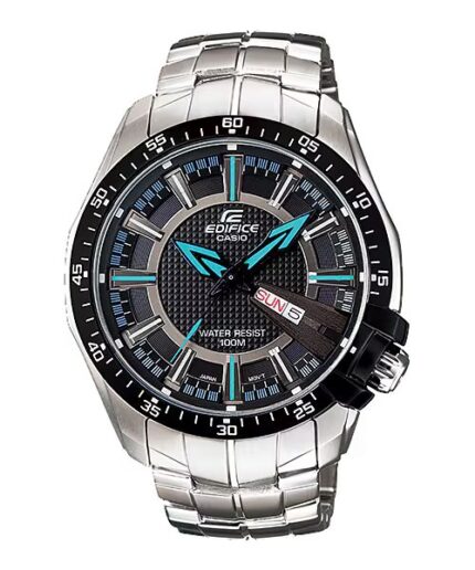 CASIO Edifice EF-130D-1A2V