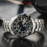 CASIO Edifice EF-130D-1A2V