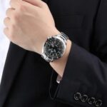 CASIO Edifice EF-130D-1A2V