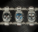 CASIO Edifice EFB-730D-2A