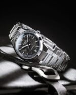 CASIO Edifice EFK-100CD-1A