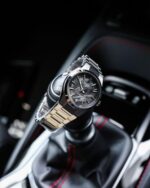 CASIO Edifice EFK-100CD-1A