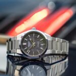 CASIO Edifice EFK-100CD-1A