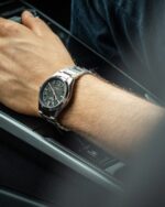 CASIO Edifice EFK-100CD-1A