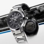 CASIO Edifice EFK-100CD-1A