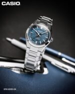 CASIO Edifice EFK-100D-2A