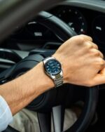 CASIO Edifice EFK-100D-2A