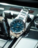 CASIO Edifice EFK-100D-2A