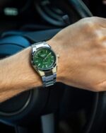 CASIO Edifice EFK-100D-3A