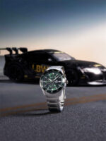 CASIO Edifice EFR-526D-3A